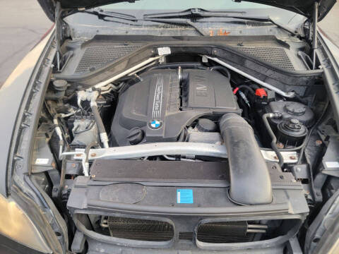 2011 BMW X5 xDrive35i Premium