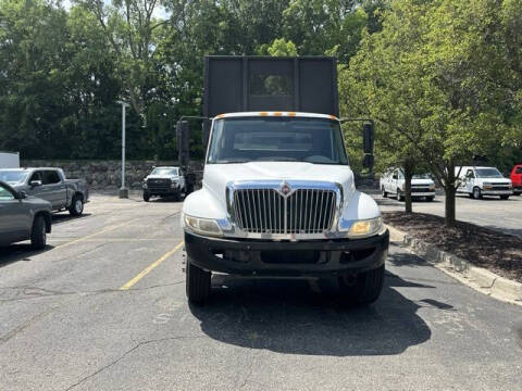 2013 International DuraStar 4300