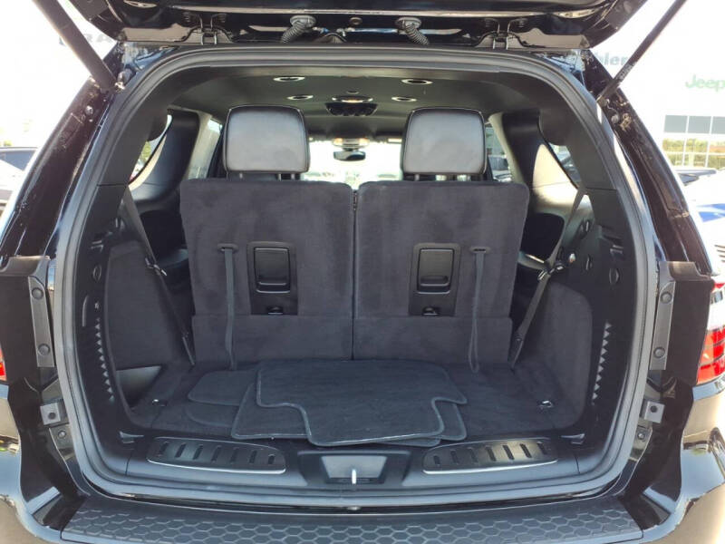 2021 Dodge Durango SRT 392