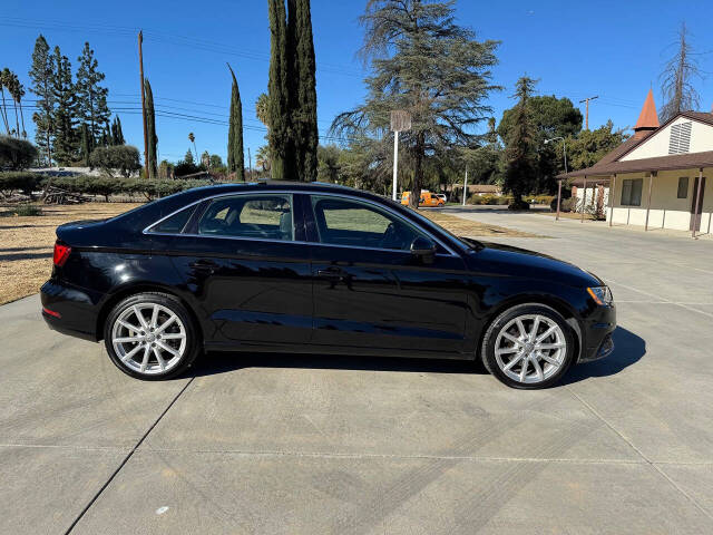 2015 Audi A3 for sale at Auto Union in Reseda, CA