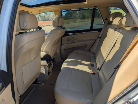 2013 BMW X5 xDrive35i Premium