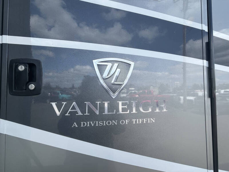 2022 VANLEIGH BEACON