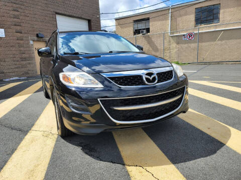 2011 Mazda CX-9 for sale at NUM1BER AUTO SALES LLC in Hasbrouck Heights NJ