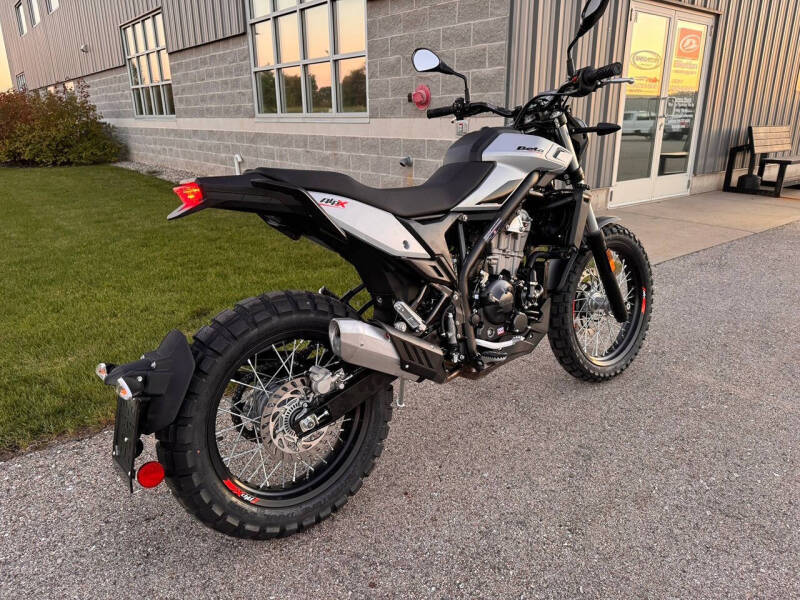 2026 Beta 350 Alp X DEMO