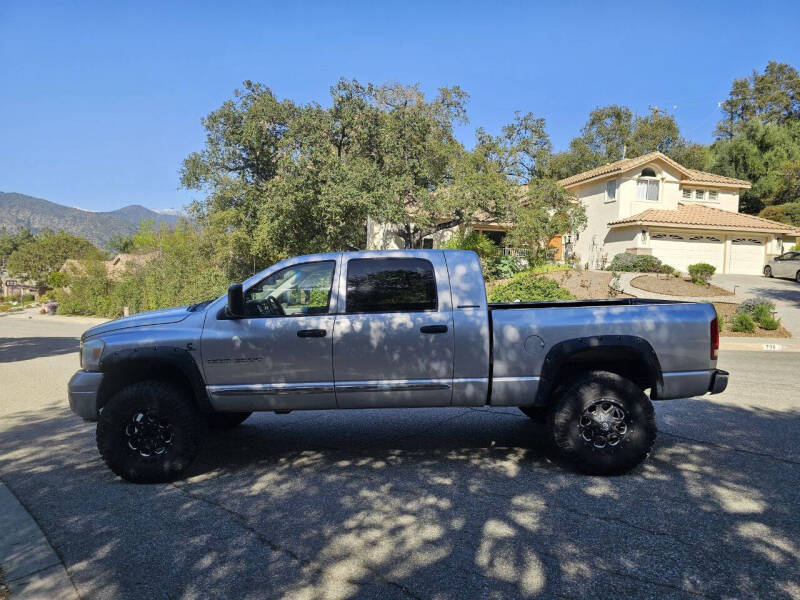 2006 Dodge Ram 2500 for sale at Speedway Motors in Glendora CA