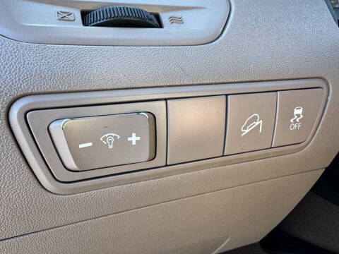 2013 Hyundai Tucson GLS