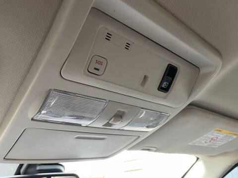 2018 Nissan Titan XD SL