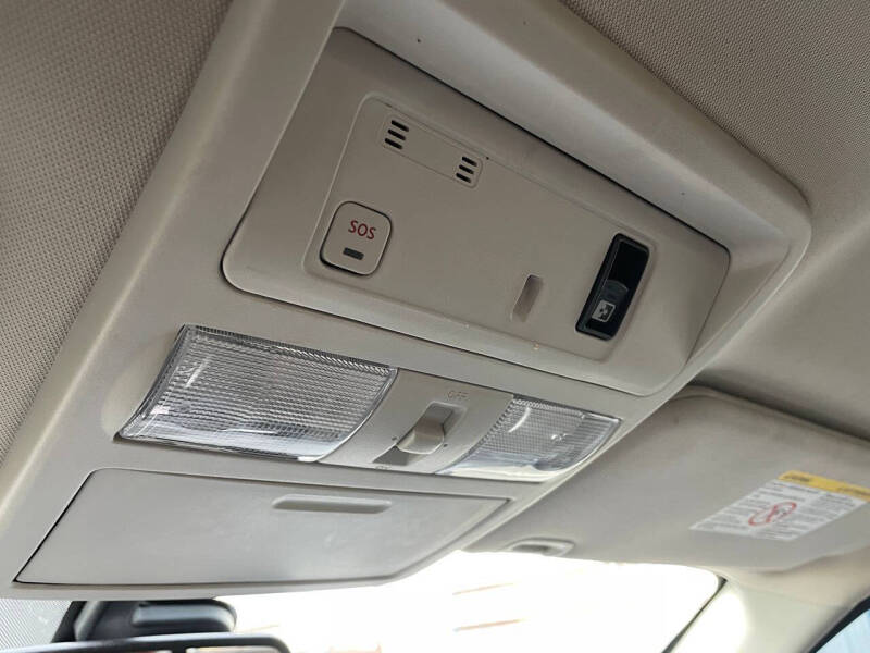 2018 Nissan Titan XD SL