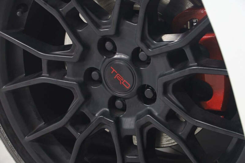 2023 Toyota Camry TRD