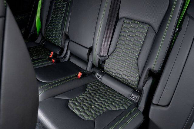 2022 Lamborghini Urus