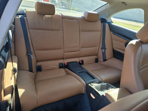 2008 BMW 3 Series 328xi