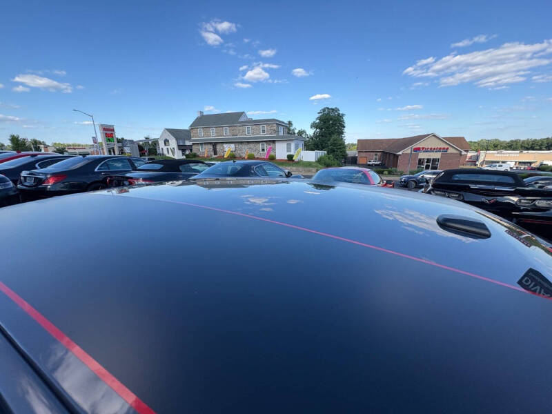2013 Dodge Challenger R/T Plus