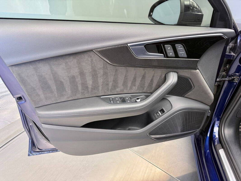 2021 Audi S4 3.0T quattro Premium Plus