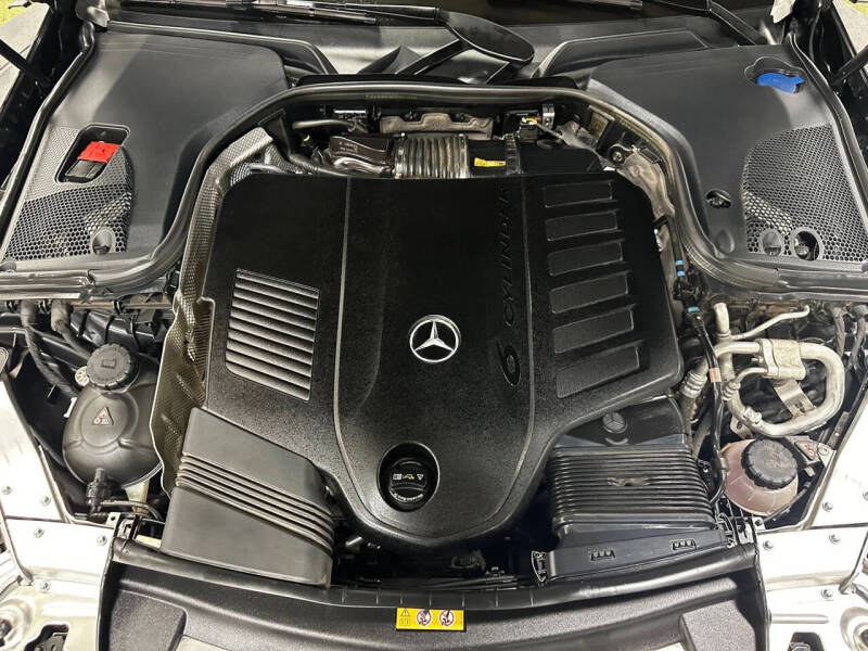 2019 Mercedes-Benz CLS CLS 450