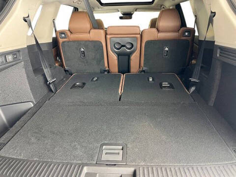 2026 Acura MDX SH-AWD w/Tech