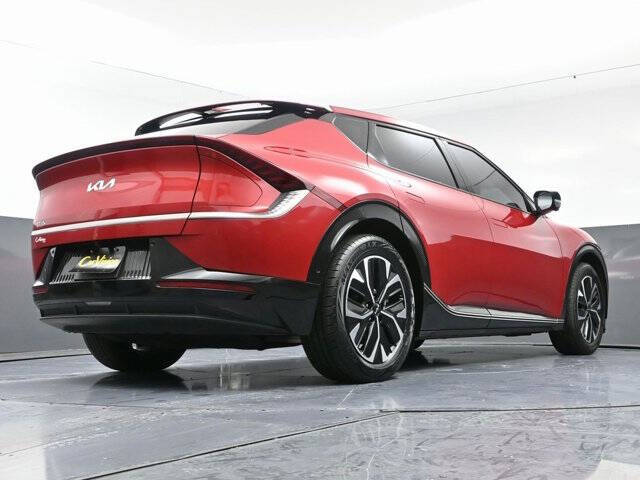 2023 Kia EV6 Wind