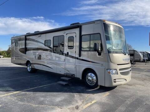 2014 Ford Motorhome Chassis for sale at MATHEWS FORD in Marion OH