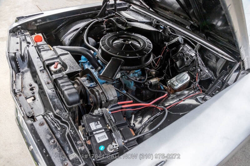 1962 Pontiac Tempest