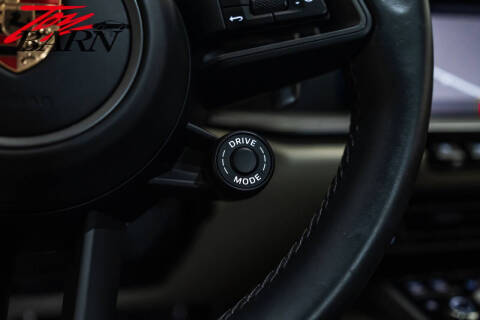 2020 Porsche 911 Carrera S