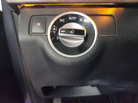 2013 Mercedes-Benz E-Class E 350 Luxury 4MATIC