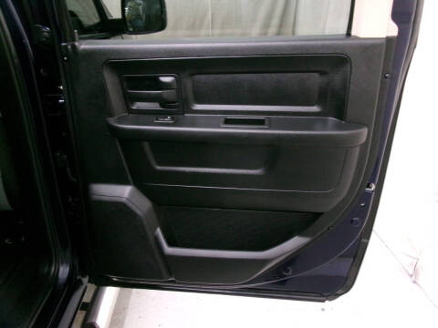 2013 RAM 1500 Express