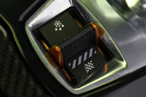 2014 Jaguar F-TYPE S