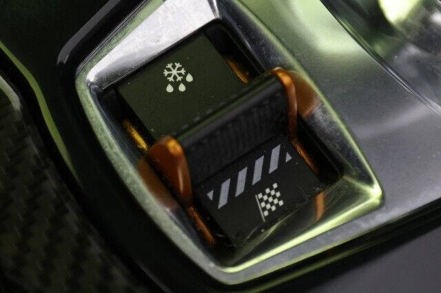 2014 Jaguar F-TYPE S