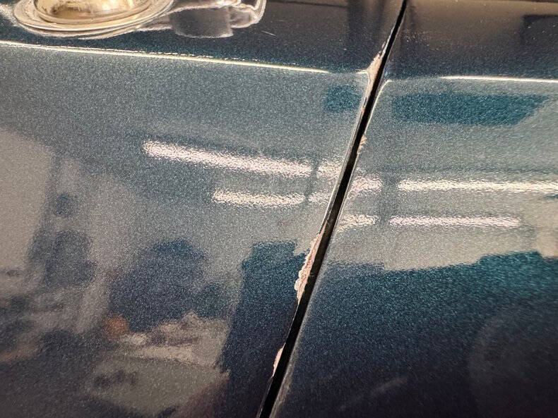 1966 Chevrolet Corvette