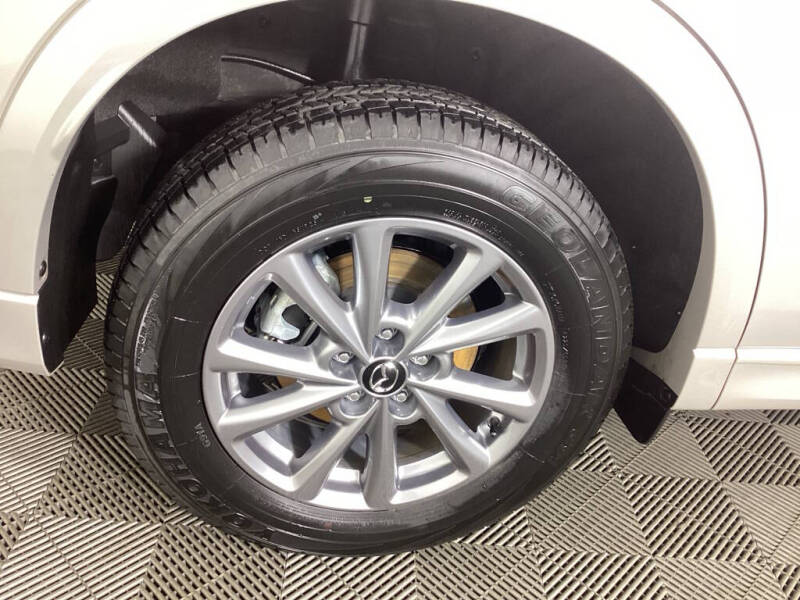 2024 Mazda CX-5 2.5 S Select