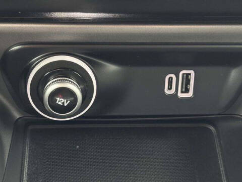 2024 Dodge Hornet R/T