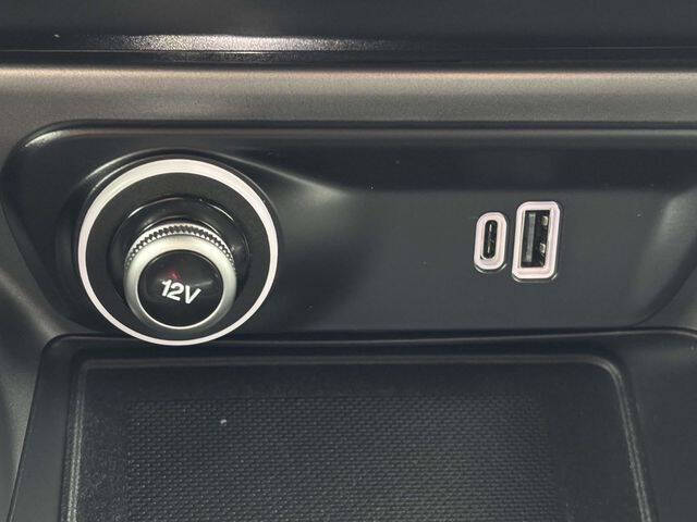 2024 Dodge Hornet R/T