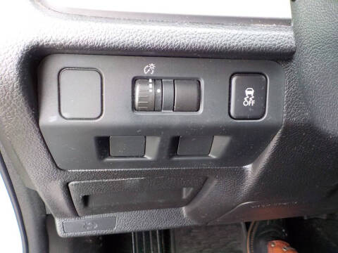 2012 Subaru Impreza 2.0i Premium