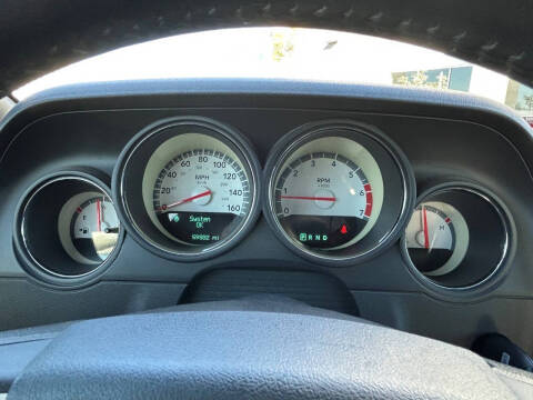 2009 Dodge Challenger R/T