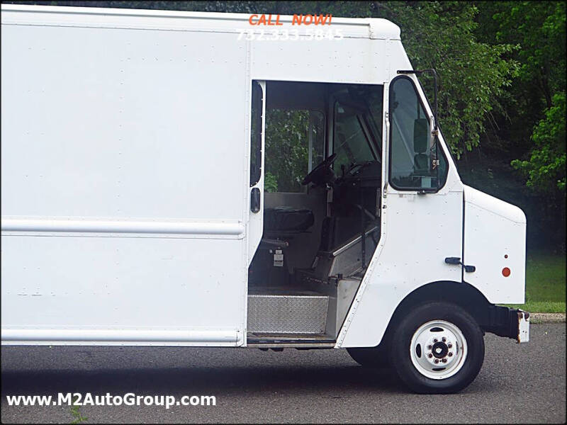2011 Ford E-Series E-350 SD