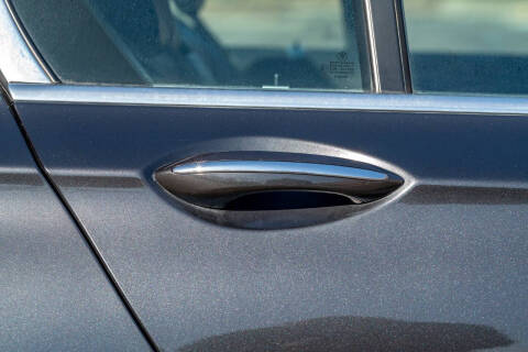 2011 BMW 7 Series 750Li xDrive