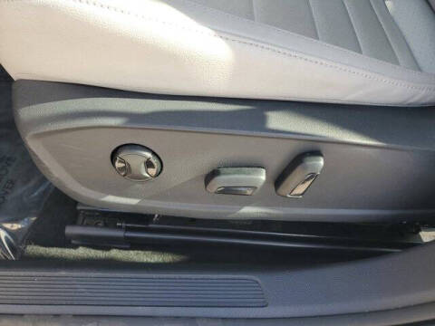 2023 Volkswagen Jetta SE