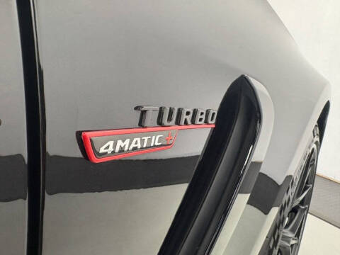 2025 Mercedes-Benz CLE AMG CLE 53