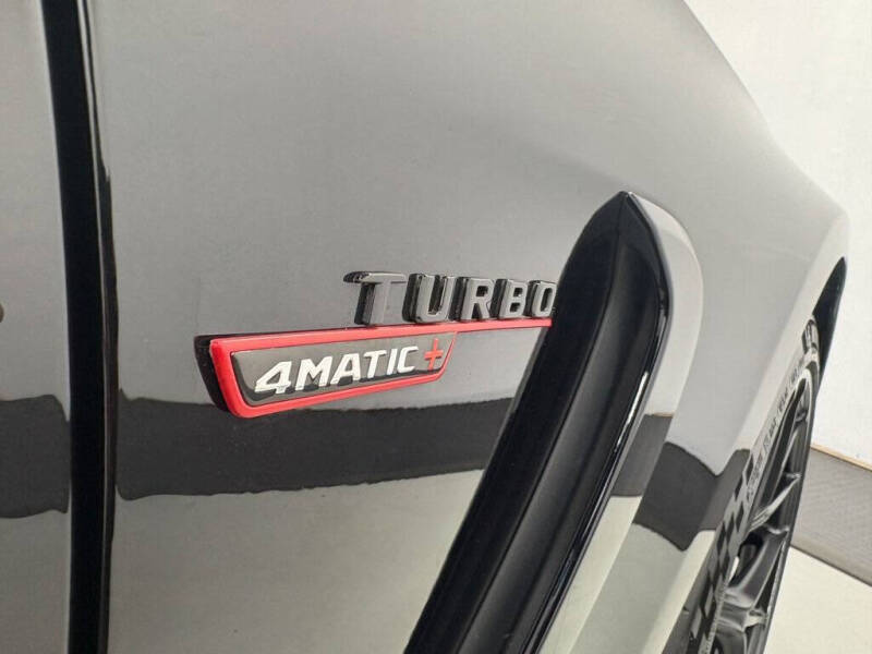 2025 Mercedes-Benz CLE AMG CLE 53