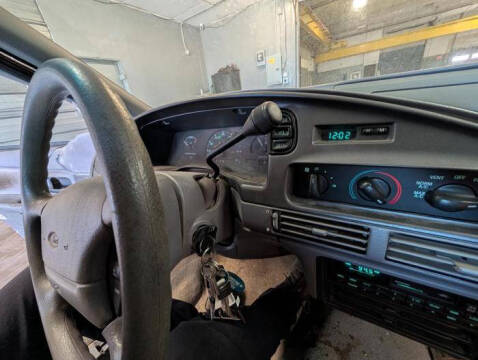 1995 Ford Taurus GL