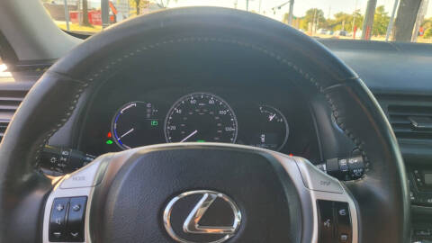 2011 Lexus CT 200h Premium