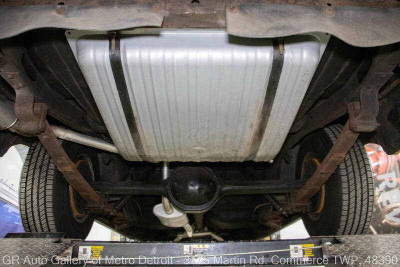 1963 Mercury Monterey