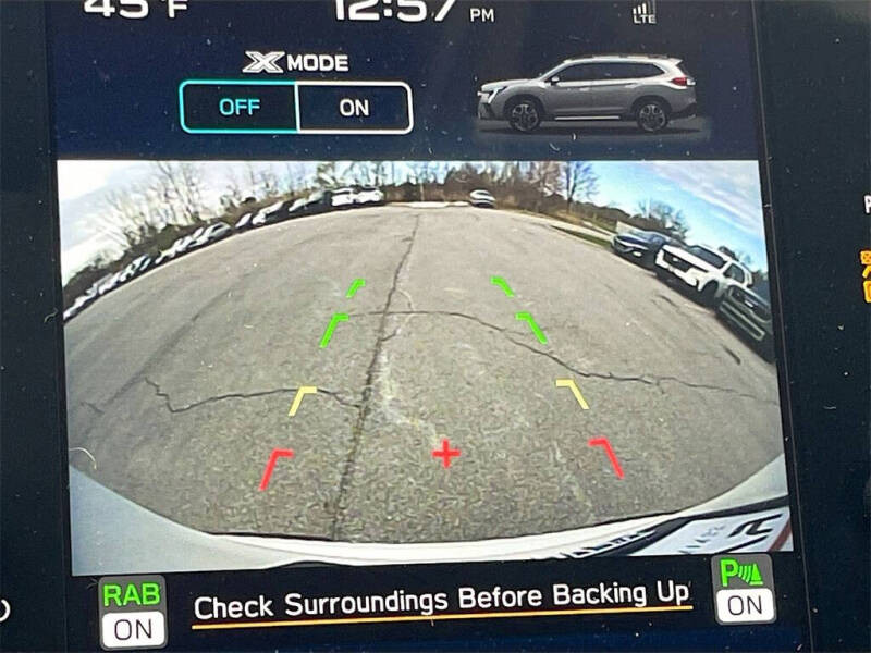 2023 Subaru Ascent Premium 7-Passenger