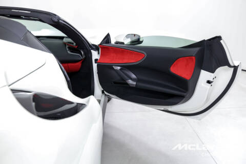 2024 Ferrari SF90 Spider