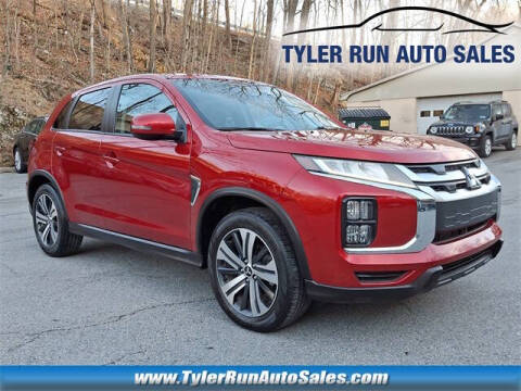 2023 Mitsubishi Outlander Sport for sale at Tyler Run Auto Sales in York PA