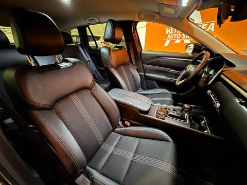 2023 Mazda CX-50 2.5 S Select