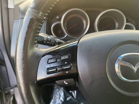 2008 Mazda CX-9 Touring