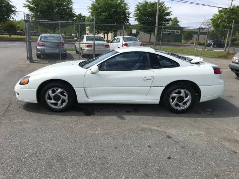 1994 Dodge Stealth