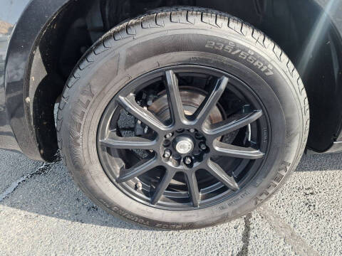 2011 Dodge Avenger Express