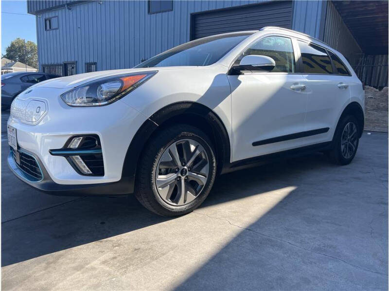 2019 Kia Niro EV EX