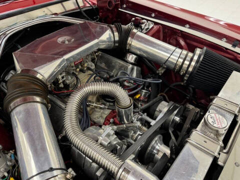 1968 Ford Mustang
